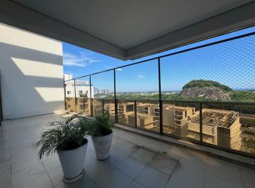Imagem 1 · Cobertura para venda em Barra da Tijuca, Rio de Janeiro