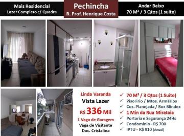 Imagem 1 · Apartamento