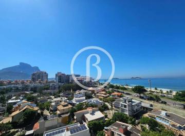 Apartamento · 58m² · 1 Quarto · 1 Vaga · Apartamento : Padrão / Residencial / Barra da Tijuca