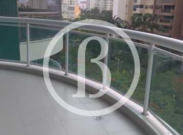 Apartamento · 76m² · 2 Quartos · 1 Vaga · Apartamento : Padrão / Residencial / Jacarepaguá