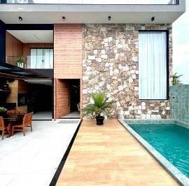 Imagem 1 · Casa de Condomínio