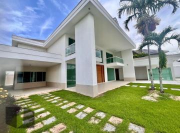 Imagem 1 · Casa de Condomínio para venda em Barra da Tijuca, Rio de Jan