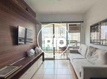 Apartamento · 86m² · 3 Quartos · 1 Vaga · Apartamento na Barra da Tijuca à venda