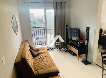 Imagem 1 · Apartamento para venda em Riachuelo, Rio de Janeiro