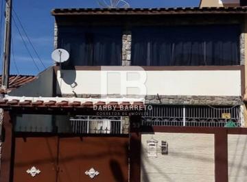 Imagem 1 · Casa para venda em Parque Esplanada, Campos dos Goytacazes