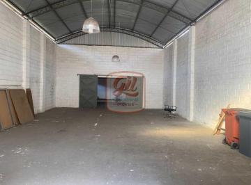 Imagem 1 · Depósito-Galpão-Armazém para venda em Taquara, Rio de Janeir