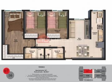 Imagem 1 · Apartamento