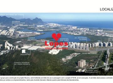 Imagem 1 · Cobertura para venda em Barra da Tijuca, Rio de Janeiro