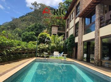 Imagem 1 · Casa de Condomínio para venda em Gávea, Rio de Janeiro