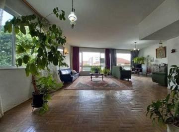 Imagem 1 · Apartamento para venda em Jardim Botânico, Rio de Janeiro