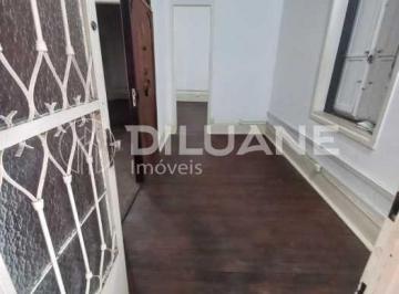 Apartamento · 100m² · 1 Vaga · Apartamento - / Residencial / Botafogo