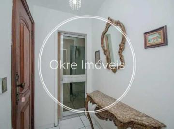 Apartamento · 177m² · 4 Quartos · 1 Vaga · Apartamento : Padrão / Residencial / Botafogo