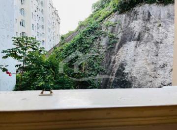Apartamento · 32m² · 1 Quarto · CONJUGADO DIVIDIDO EM COPACABANA