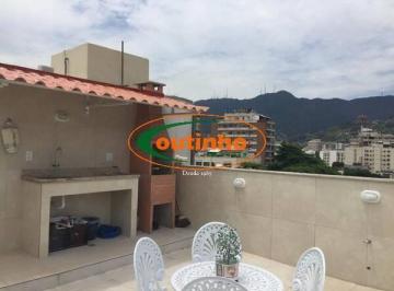 Imagem 1 · Cobertura para venda em Vila Isabel, Rio de Janeiro