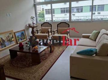 Apartamento · 240m² · 4 Quartos · 1 Vaga · Apartamento : Padrão / Residencial / Tijuca
