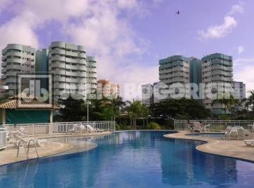 Apartamento · 77m² · 2 Quartos · 1 Vaga · Apartamento :  / Residencial / Barra da Tijuca
