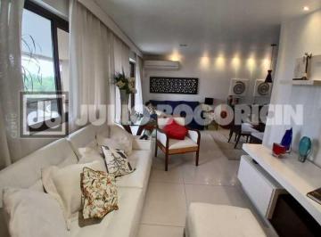 Apartamento · 129m² · 3 Quartos · 2 Vagas · Apartamento : / Residencial / Barra da Tijuca