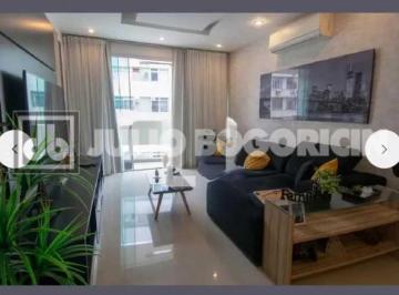 Apartamento · 118m² · 3 Quartos · Coapacaban 3 quartos reformado