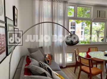 Apartamento · 150m² · 4 Quartos · 1 Vaga · Apartamento : / Residencial / Ipanema