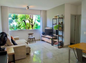 Apartamento · 75m² · 2 Quartos · 2 Vagas · Apartamento à Venda - Gutierrez, 2 Quartos, 75 m2
