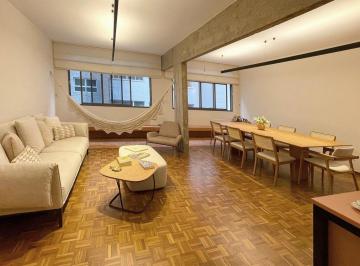 Apartamento · 170m² · 4 Quartos · 1 Vaga · Apartamento à Venda - Funcionários, 4 Quartos, 170 m2