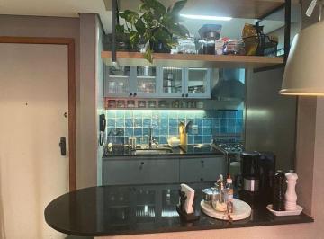 Apartamento · 95m² · 3 Quartos · 1 Vaga · Apartamento à Venda - Centro, 3 Quartos,  95 m2