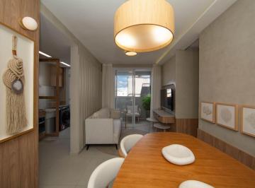 Apartamento · 71m² · 3 Quartos · 2 Vagas · Apartamento à Venda - Coração Eucarístico, 3 Quartos, 71 m2
