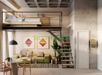 Foto 0 · APARTAMENTO À VENDA EDIFÍCIO BE SÃO PAULO