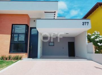 0 · Casa à venda Condomínio Terras Fontanário Paulinia S/P