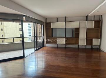 0 · apartamento à venda em Cambuí