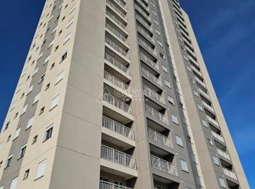 0 · apartamento para aluguel em Residencial Bela Aliança