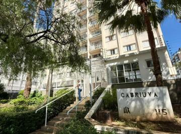 0 · apartamento à venda em Cambuí