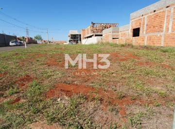 0 · terreno à venda em Parque Brasil 500