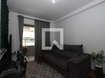 Apartamento · 50m² · 2 Quartos · 1 Vaga · Apartamento à Venda - Parque São Lucas, 2 Quartos,  50 m2