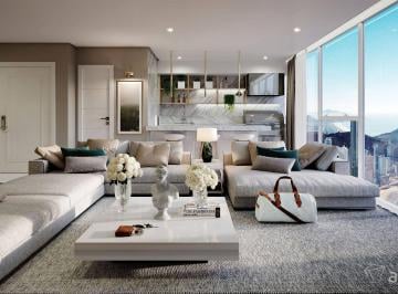 Apartamento · 289m² · 4 Quartos · 4 Vagas · Apartamentos à venda em Centro, Balneário Camboriú | 4 quartos com 289 m²