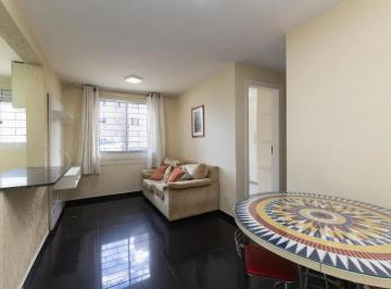 69728_0.jpg · Apartamento no Capão Raso de 80,10 m² com 2 quartos  - 04215.001-RZ