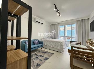 Apartamento · 36m² · 1 Quarto · 1 Vaga · Kitnet à venda no bairro Gonzaga