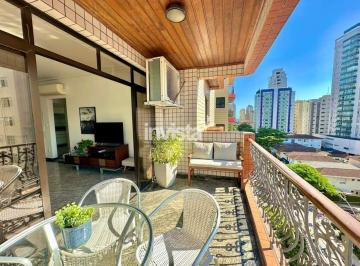 Apartamento · 137m² · 3 Quartos · 2 Vagas · Apartamento à venda no bairro Aparecida