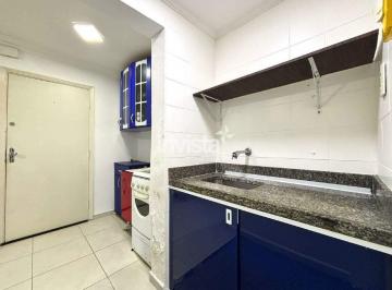 Apartamento · 40m² · 1 Quarto · 1 Vaga · Kitnet à venda no bairro Gonzaga