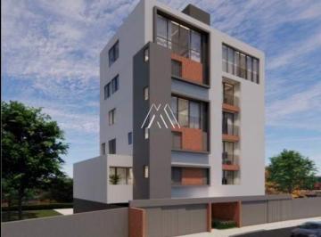 Apartamento · 138m² · 3 Quartos · 2 Vagas · Cobertura em ponto estratégico