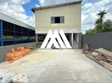 Comercial · 170m² · IMÓVEL PARA LOCAÇÃO- NOVO HORIZONTE- IGARAPÉ MG