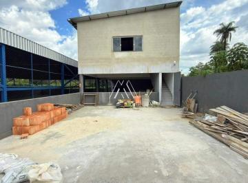 Comercial · 170m² · IMÓVEL PARA LOCAÇÃO- NOVO HORIZONTE- IGARAPÉ MG