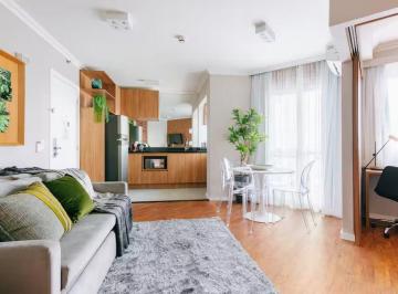 c028658e0374ff3f651fd70fa6c0671ba44516e1 · Apartamento com 2 quartos à venda, 48 m² - Consolação - São Paulo/SP