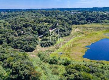 Terreno · 20570m² · Terreno à venda com 20.570m2 no bairro Ganchinho | Curitiba PR