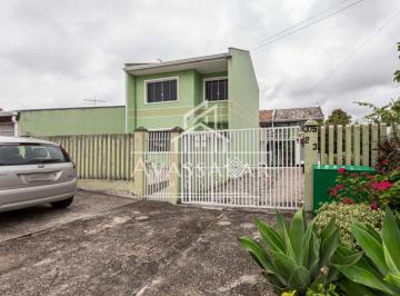 Casa · 117m² · 3 Quartos · 1 Vaga · Sobrado em condomínio 3 dormitórios à venda - Bairro Iguaçu | Fazenda Rio Grande