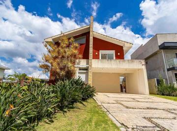 Casa · 290m² · 4 Quartos · 5 Vagas · Casa Alto Padrão45 Quartos 3 Suítes - Condomínio Pinewoods, Pinhais