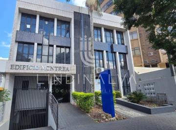 Comercial · 82m² · Duas salas comerciais para locação no Centro de Foz do Iguaçu