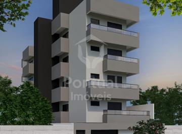 Apartamento · 55m² · 2 Quartos · Apartamento novo à venda, Umuarama, UBERLANDIA - MG