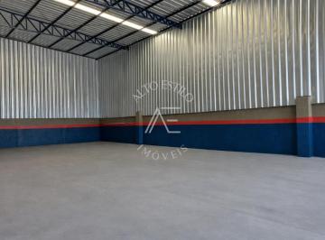 Comercial · 534m² · Galpão à venda no bairro Vila Carvalho Ribeirão Preto SP