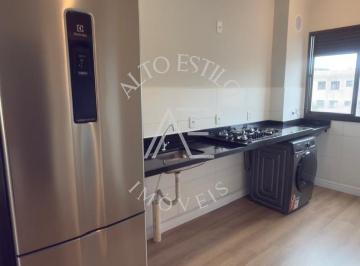 Apartamento · 43m² · 2 Quartos · 1 Vaga · Apartamento à venda, Jardim Interlagos, RIBEIRAO PRETO - SP